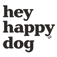 Hey Happy Dog