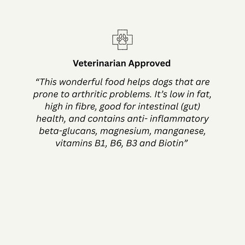 Plant-Powered Original Recipe